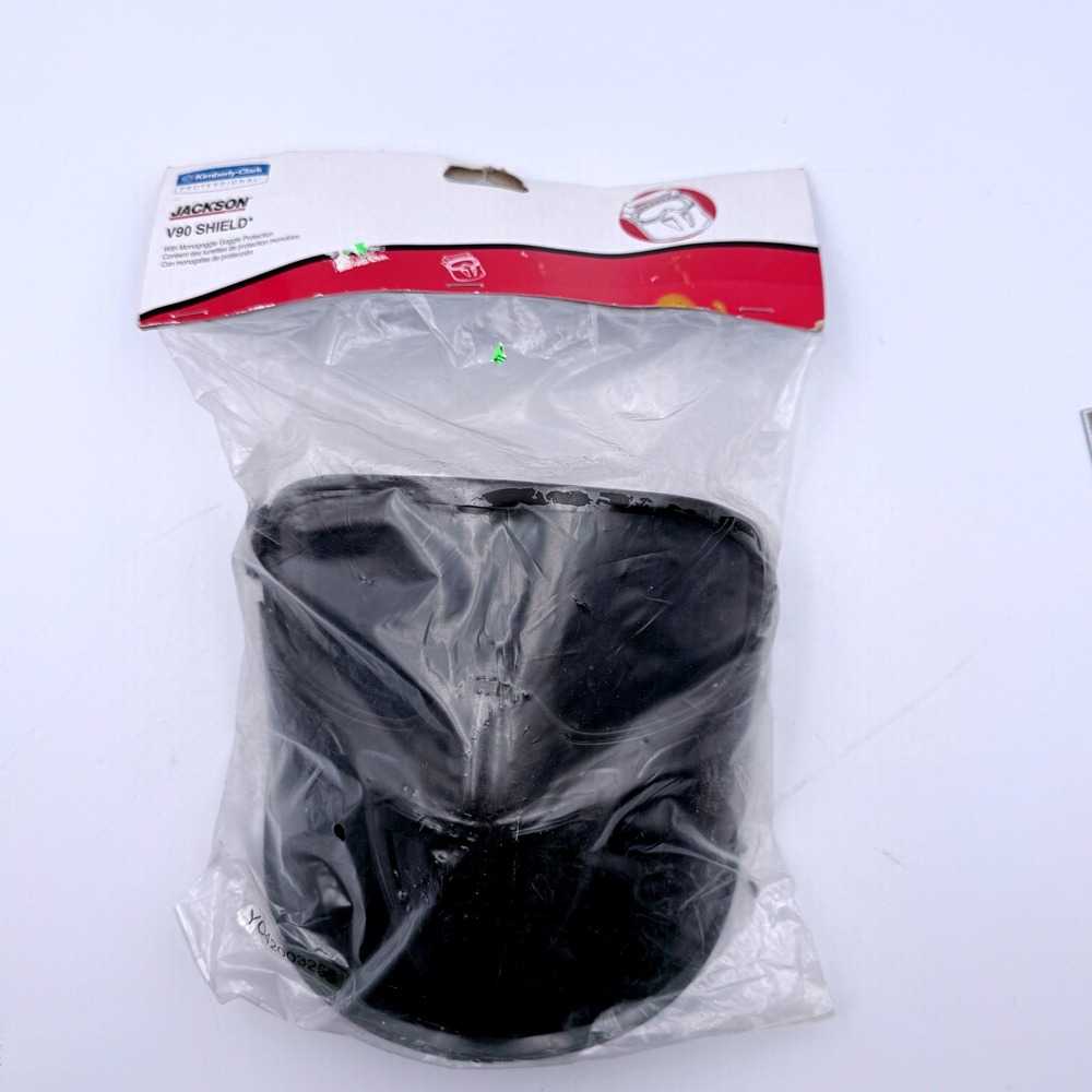 Kimberly-Clark‎ Professional Jackson Safety V90 Shield Monogoggle